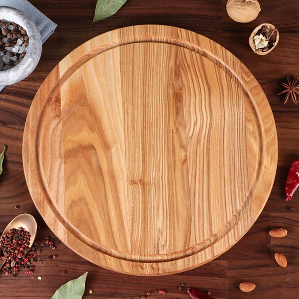 Доска разделочная Доброе дерево 30 см 5494331