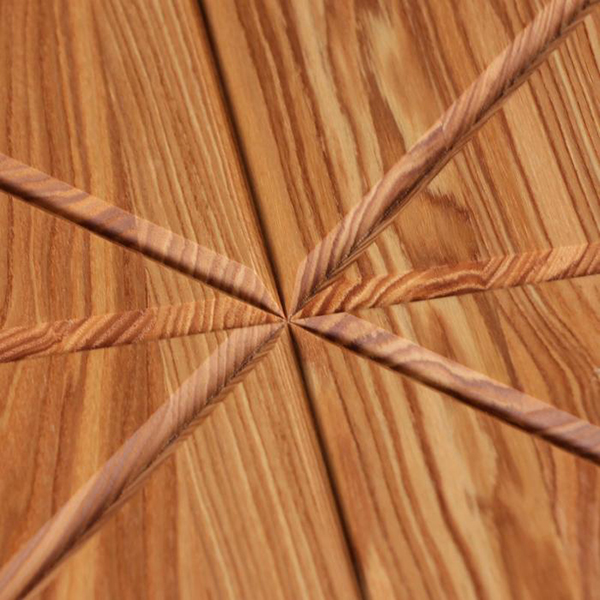 Доска разделочная Доброе дерево 30 см 5494331