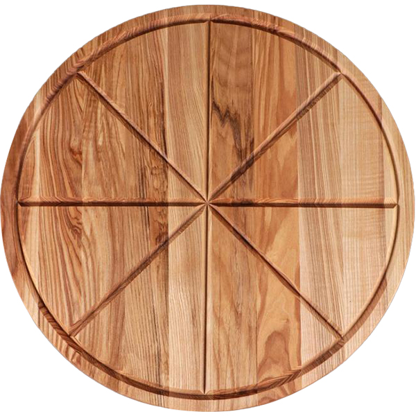 Доска разделочная Доброе дерево 45 см 4093094