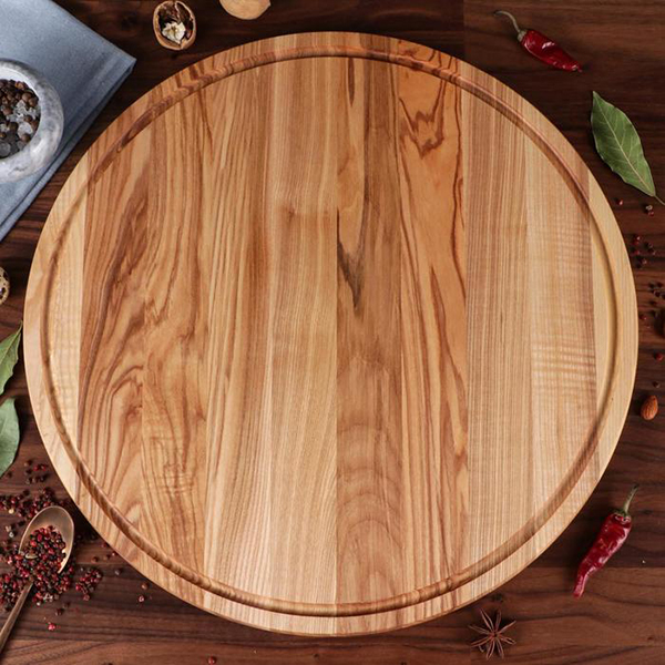 Доска разделочная Доброе дерево 45 см 4093094