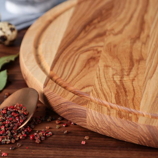 Доска разделочная Доброе дерево 45 см 4093094