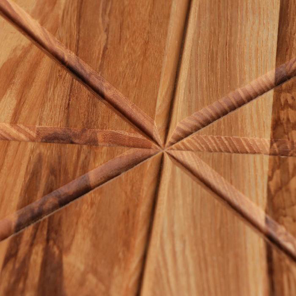 Доска разделочная Доброе дерево 45 см 4093094