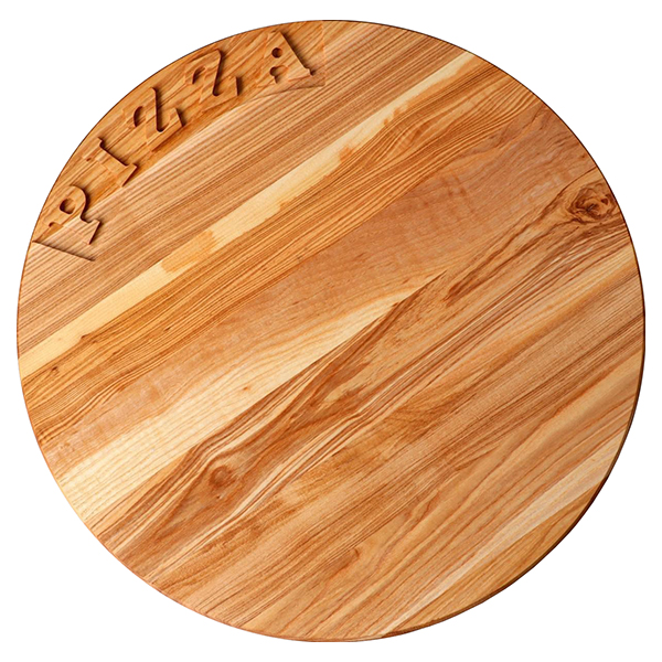 Доска разделочная Доброе дерево 40 см 5494330