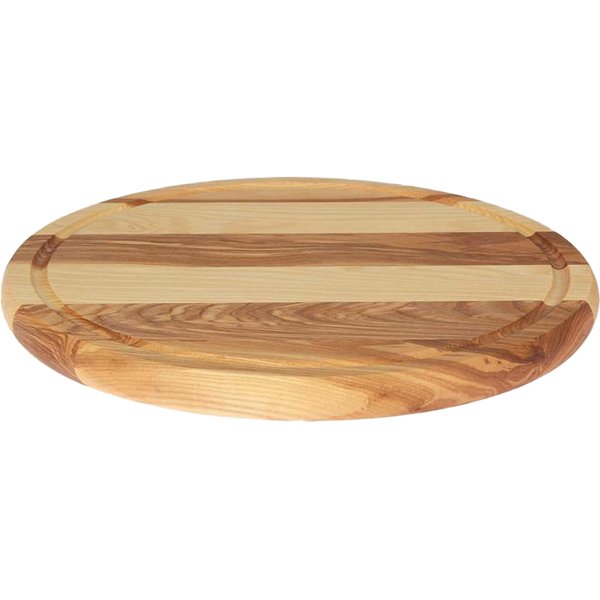 Доска разделочная Доброе дерево 30 см 1893046