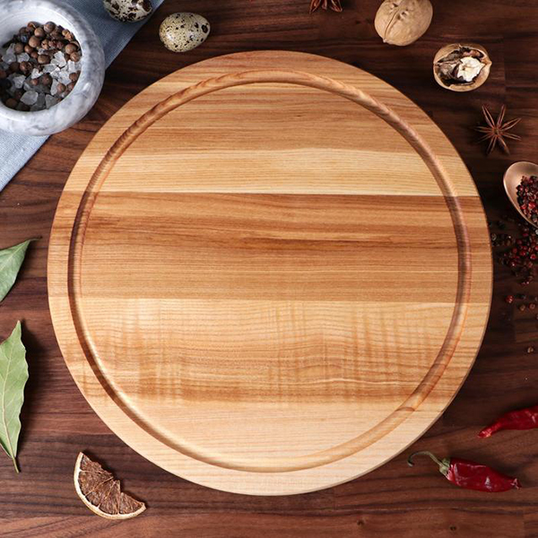 Доска разделочная Доброе дерево 30 см 1893046