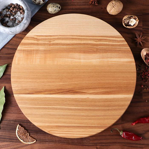 Доска разделочная Доброе дерево 30 см 1893046