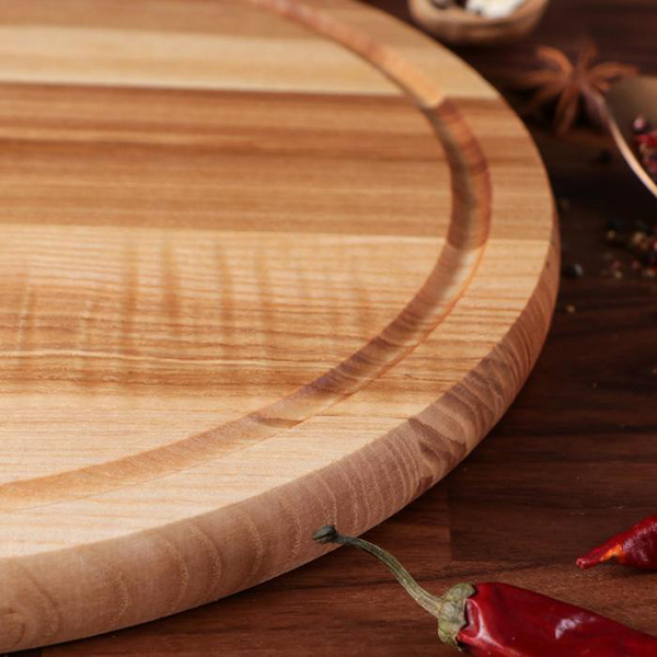 Доска разделочная Доброе дерево 30 см 1893046