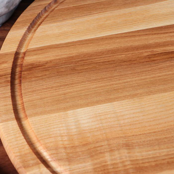 Доска разделочная Доброе дерево 30 см 1893046