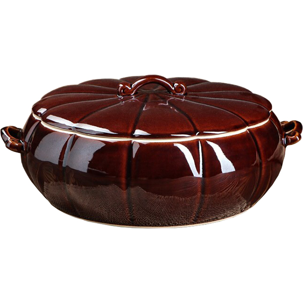 Горшок для запекания . 3л 1170430