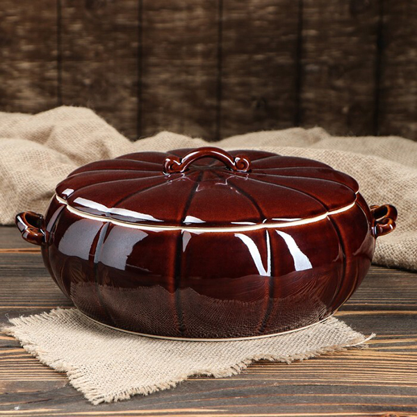 Горшок для запекания . 3л 1170430