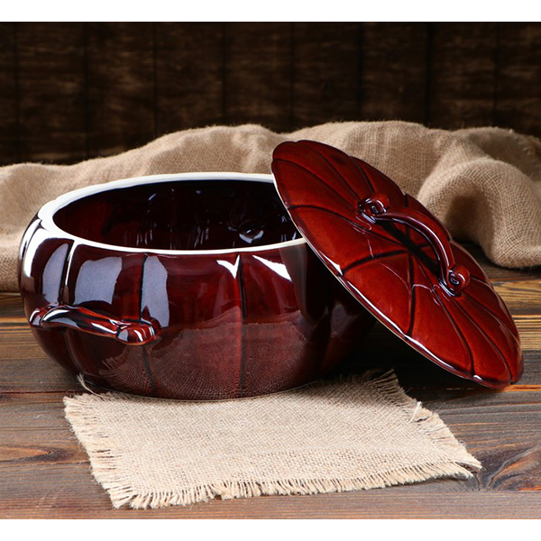 Горшок для запекания . 4,5 л 1170429