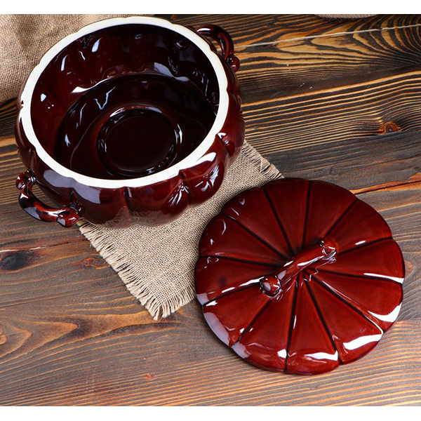 Горшок для запекания . 4,5 л 1170429