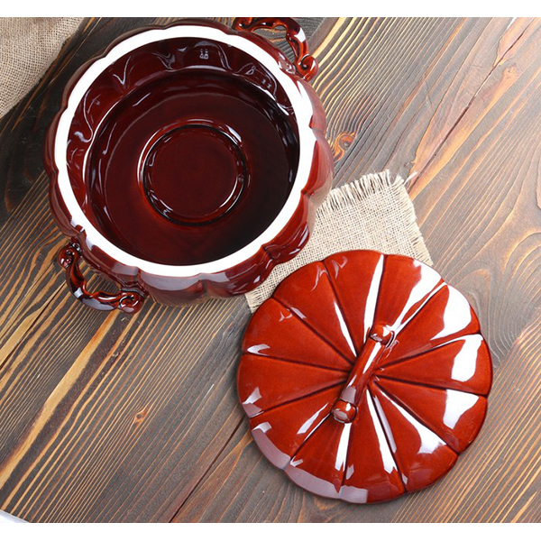 Горшок для запекания . 4,5 л 1170429