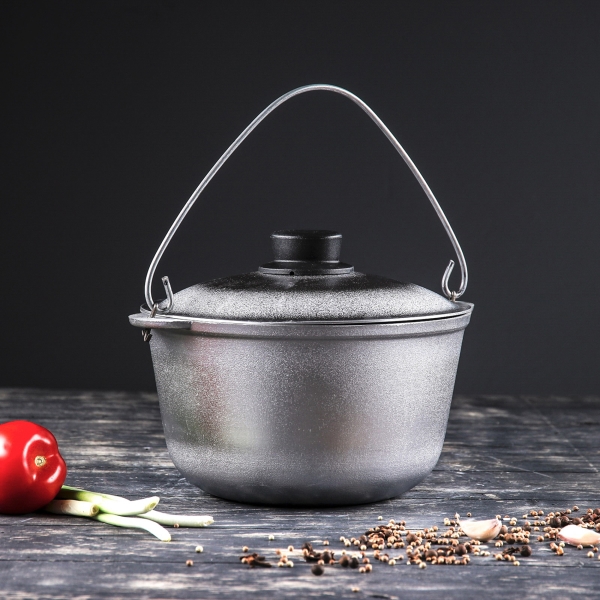 Казан TAS-PROM 2,5л 3296037