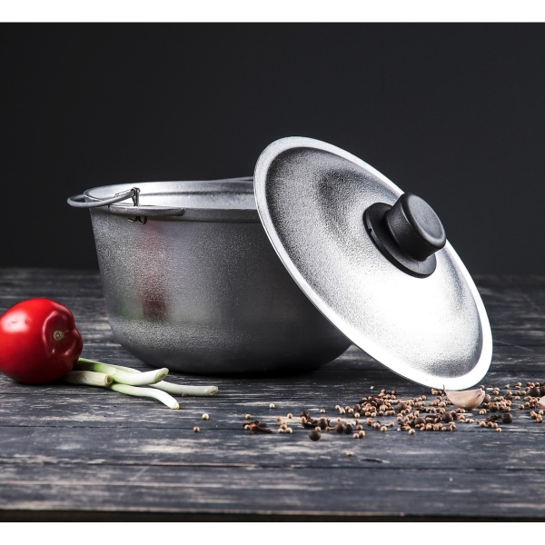 Казан TAS-PROM 2,5л 3296037