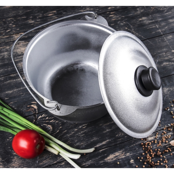 Казан TAS-PROM 2,5л 3296037