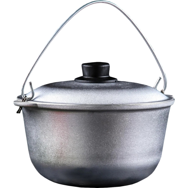 Казан TAS-PROM 3,5л 3296038