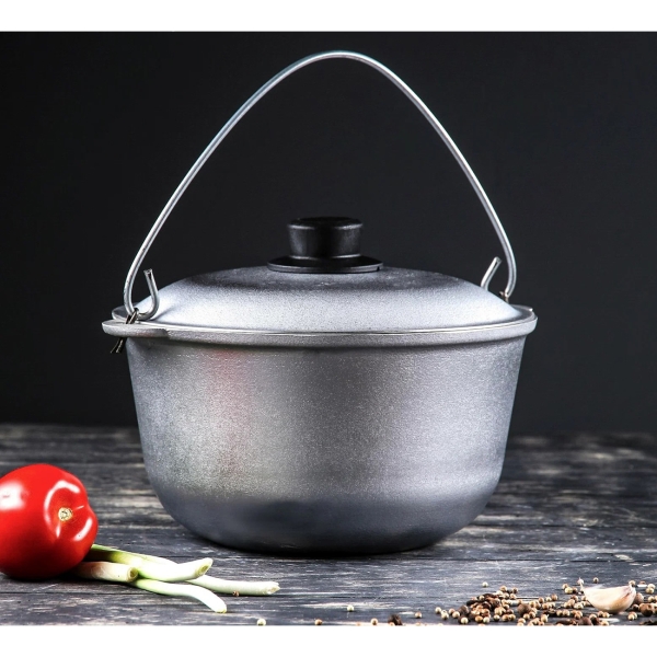 Казан TAS-PROM 3,5л 3296038