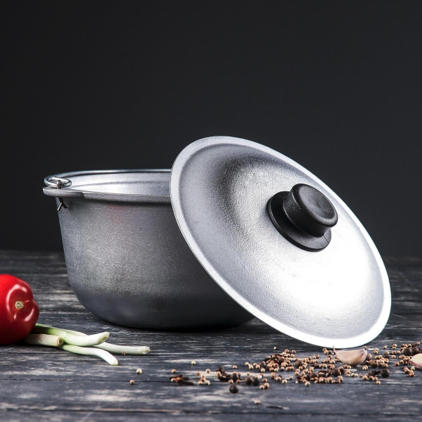 Казан TAS-PROM 3,5л 3296038