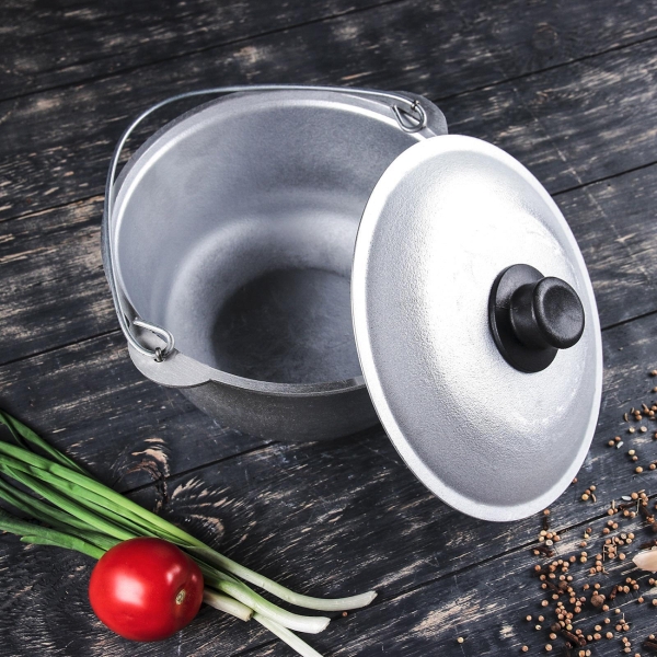 Казан TAS-PROM 3,5л 3296038