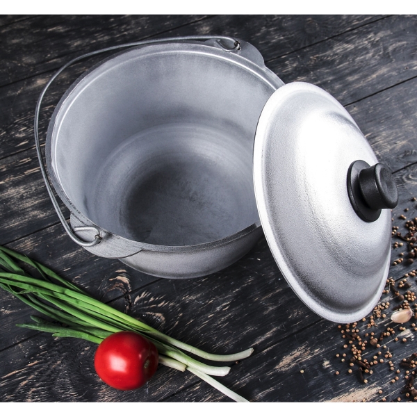 Казан TAS-PROM 5л 3296040