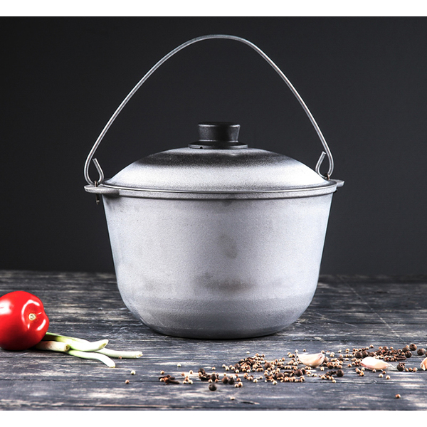 Казан TAS-PROM 5л 3296040