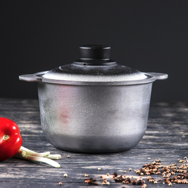 Казан TAS-PROM 1,5л 3296023