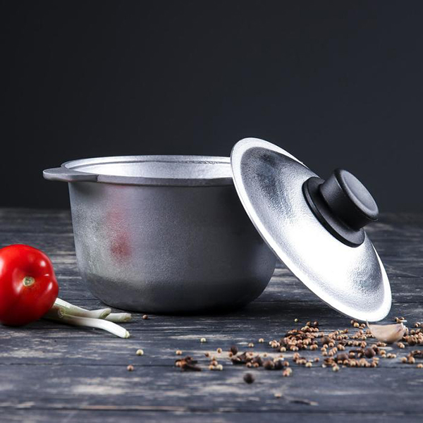 Казан TAS-PROM 1,5л 3296023