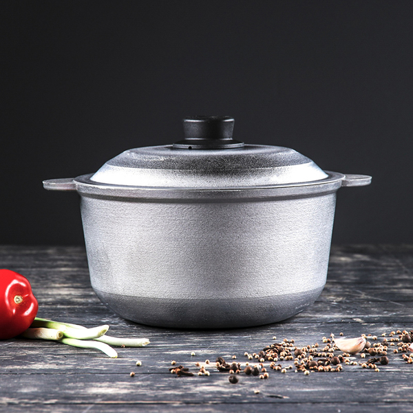 Казан TAS-PROM 4,5л 3296026