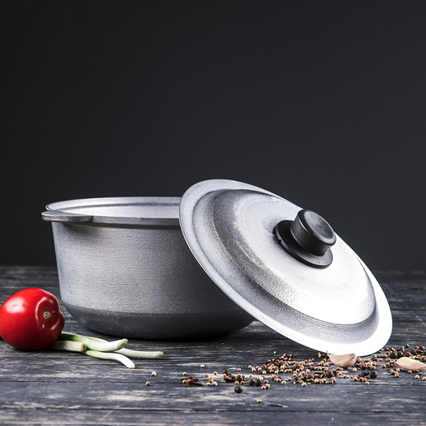 Казан TAS-PROM 4,5л 3296026