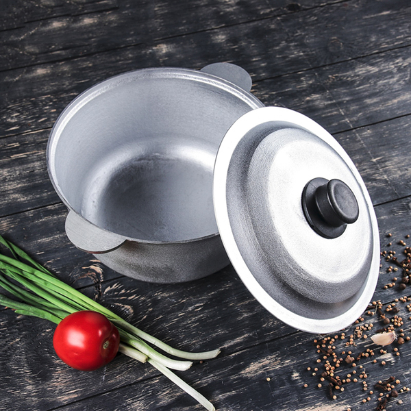 Казан TAS-PROM 4,5л 3296026