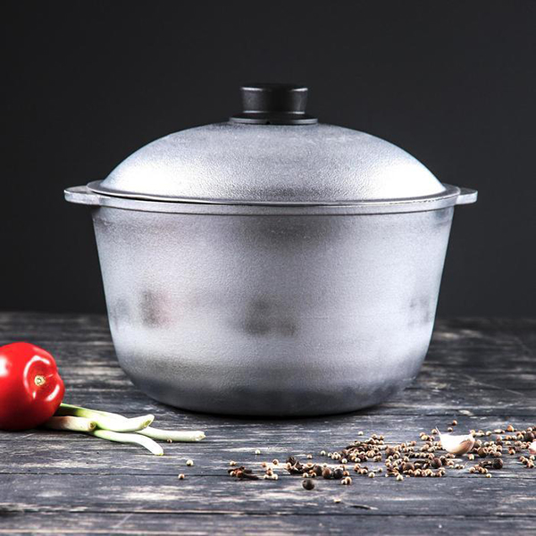 Казан TAS-PROM 6 л 3296028