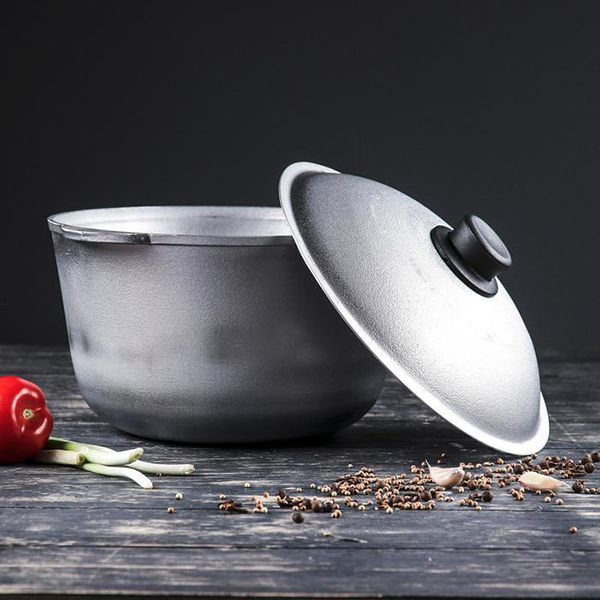 Казан TAS-PROM 6 л 3296028