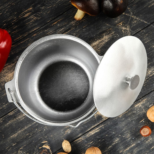 Казан TAS-PROM 1.5 л 3408282