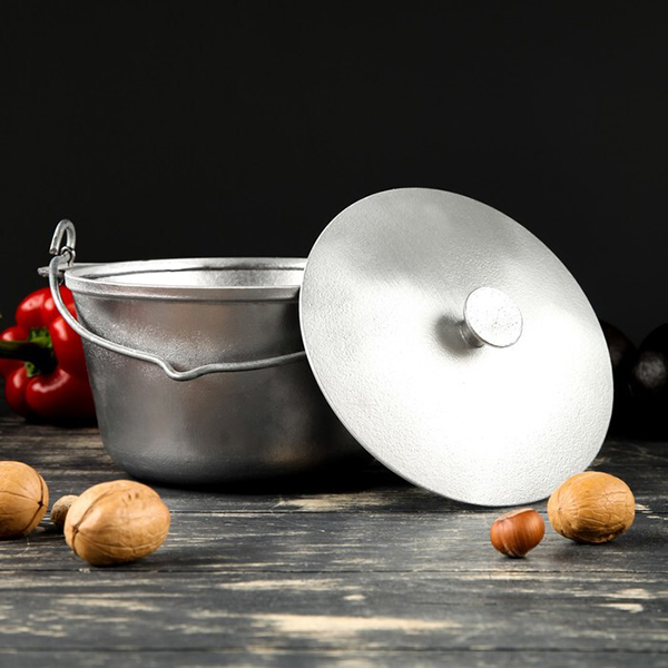 Казан TAS-PROM 1.5 л 3408282