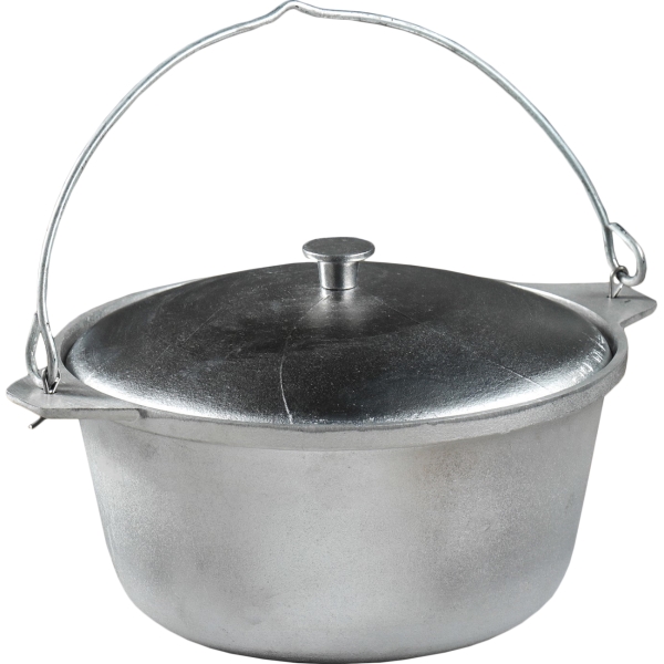 Казан TAS-PROM 3 л 4428344