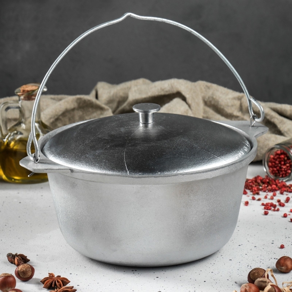 Казан TAS-PROM 3 л 4428344