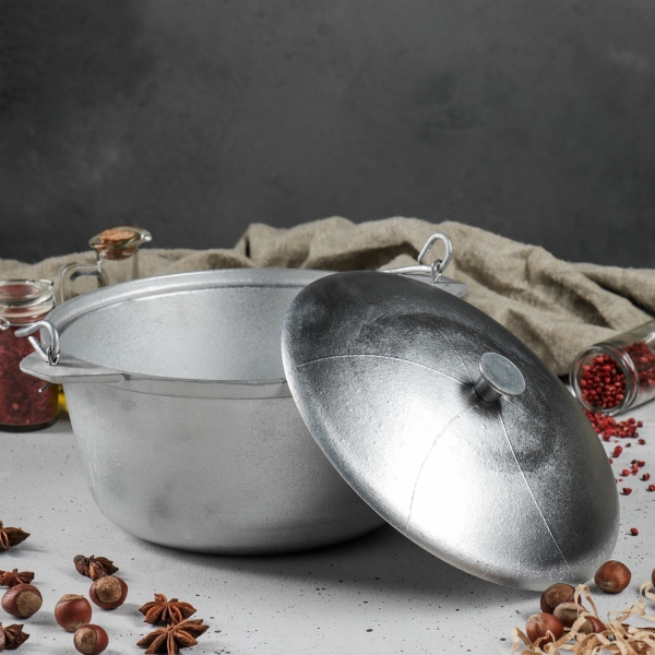 Казан TAS-PROM 3 л 4428344