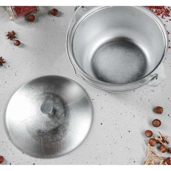 Казан TAS-PROM 3 л 4428344