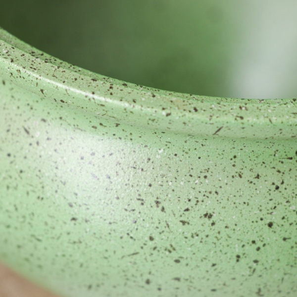 Кастрюля Красная глина 2.5 л 7372803