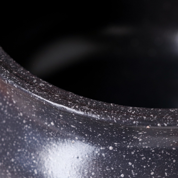 Кастрюля Красная глина 2.8 л 7372862