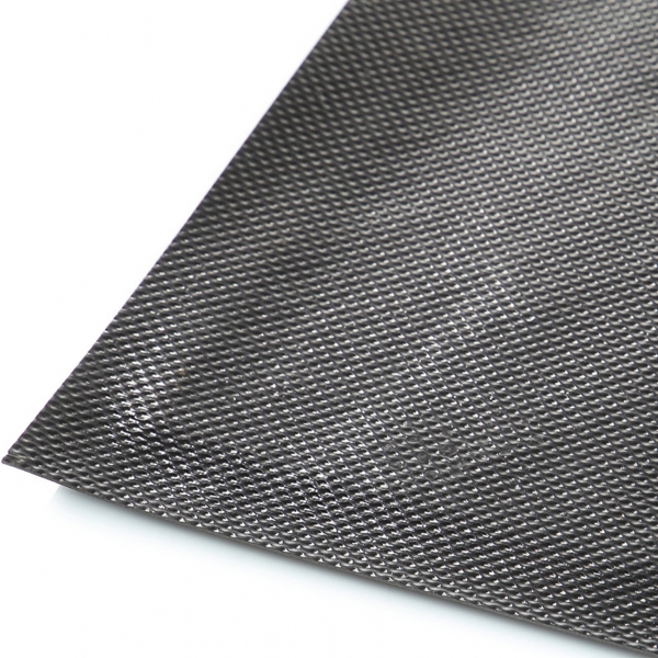 Ковер прямоугольный In'Loran влаговпитывающий 50*80 см. ГАЛАНТ серый