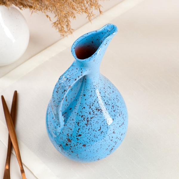 Кувшин Красная глина 1 л 7373532