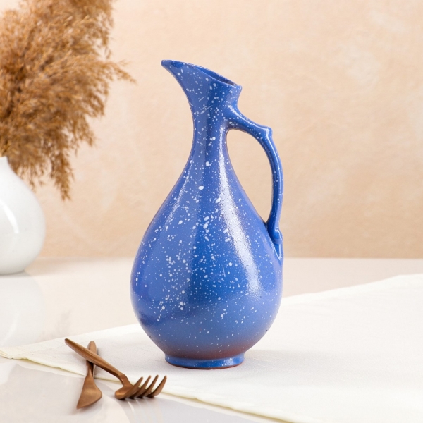 Кувшин Красная глина 1 л 7373534