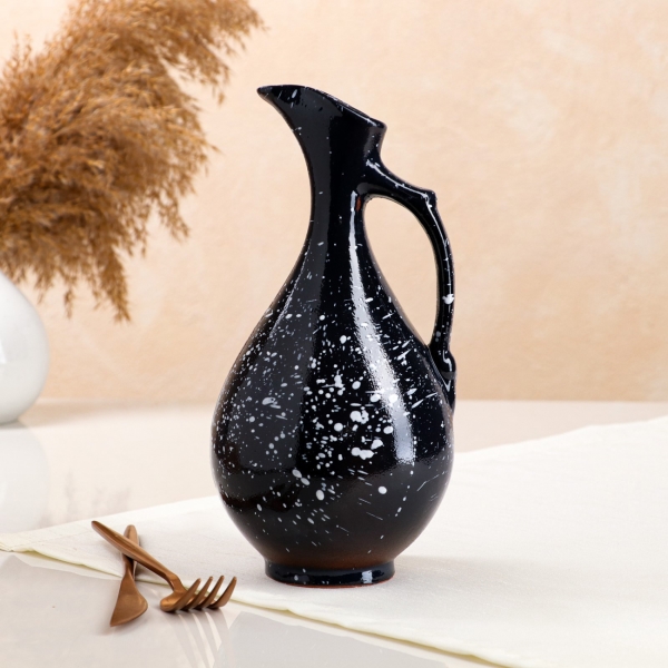 Кувшин Красная глина 1 л 7373535