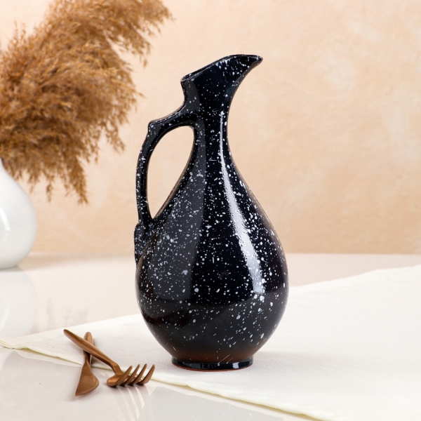 Кувшин Красная глина 1 л 7373535