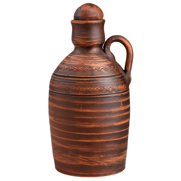 Штоф Красная глина 1.5 л 7048548