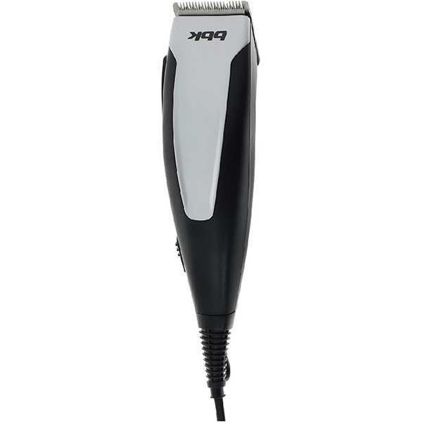 Машинка для стрижки волос BBK BHK101(B/S)