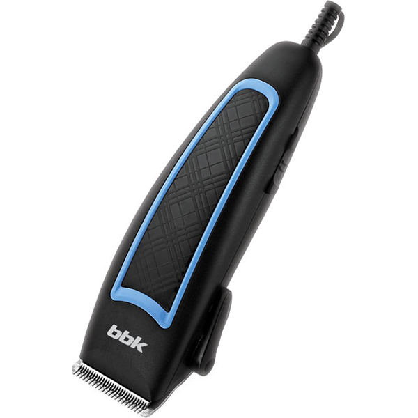 Машинка для стрижки волос BBK BHK105 B/DB