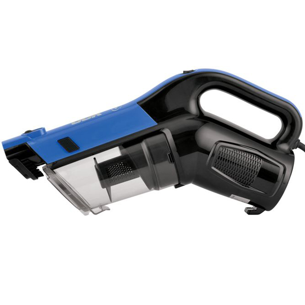 Пылесос ручной (handstick) BBK BV2514 синий